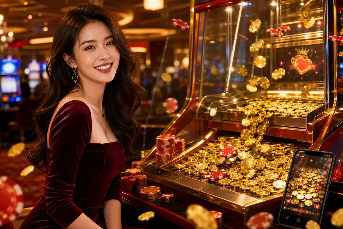 klwinmy Fortune Tiger permainan slot