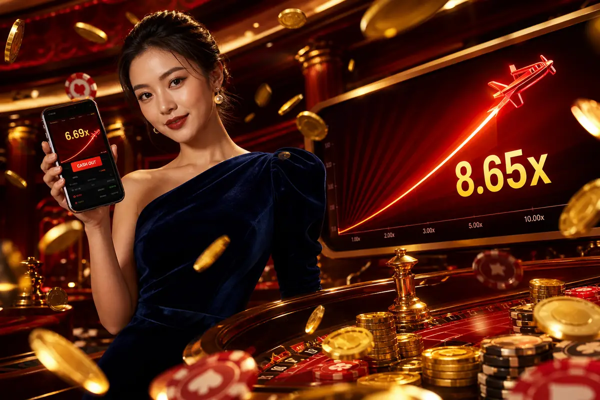 klwinmy platform judi online Malaysia