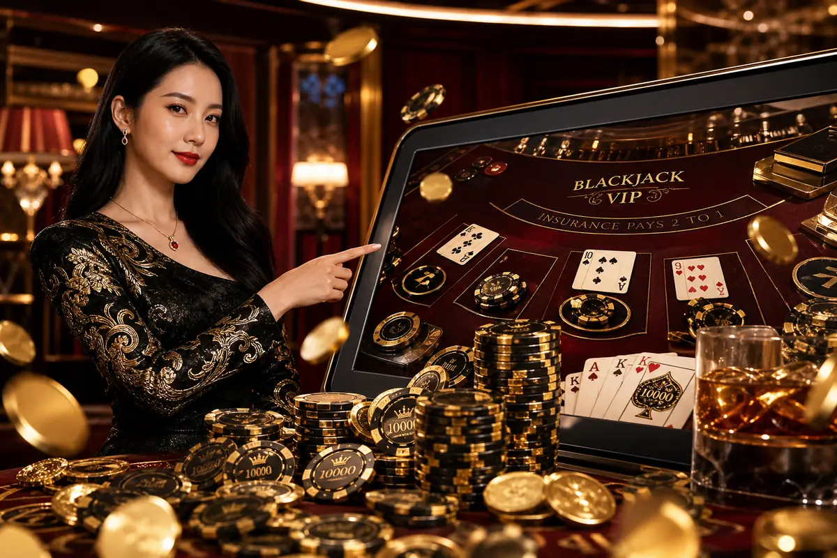 klwinmy slot online permainan pilihan Malaysia