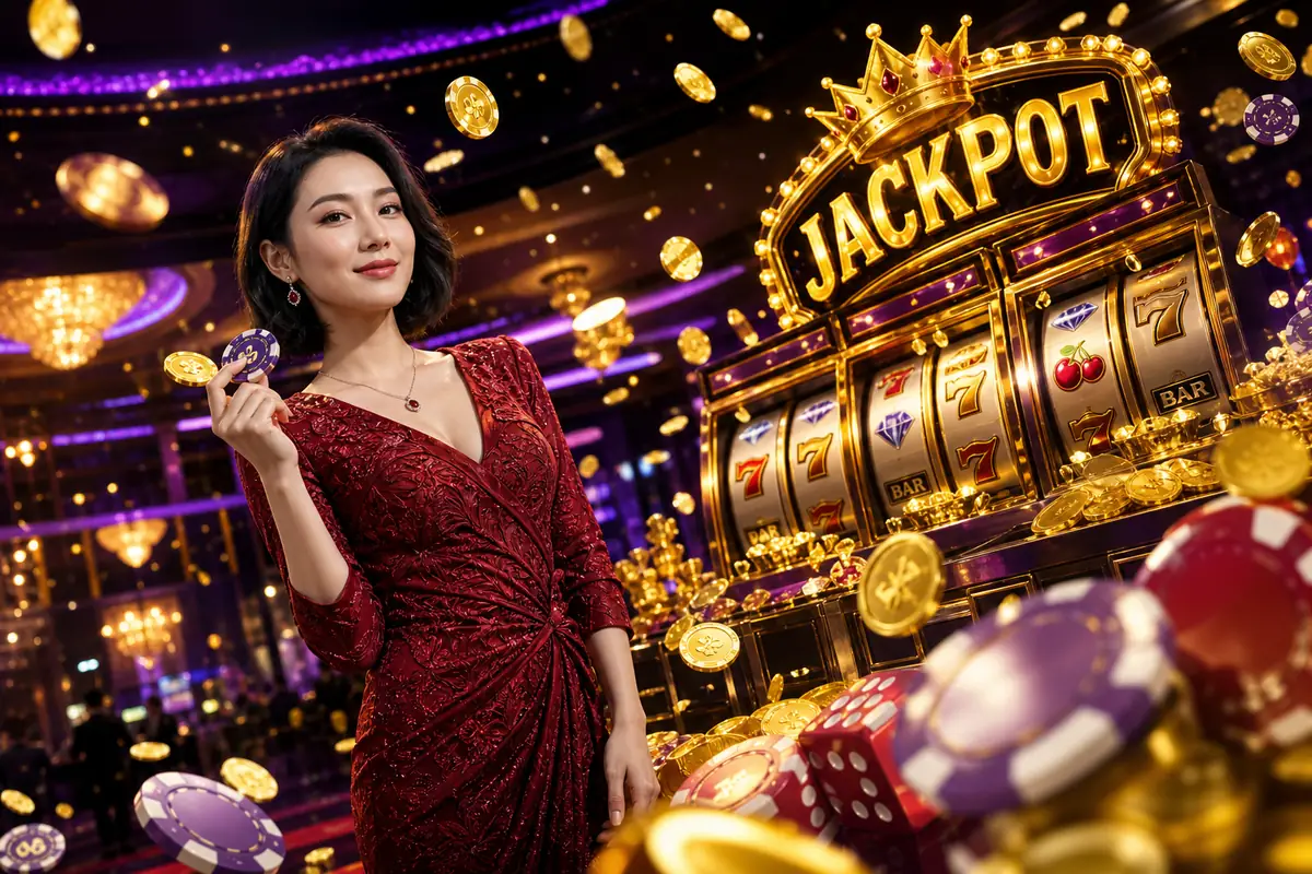 klwinmy platform kasino dalam talian Malaysia