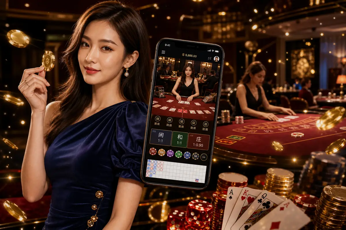 klwinmy Mahjong Ways slot dalam talian